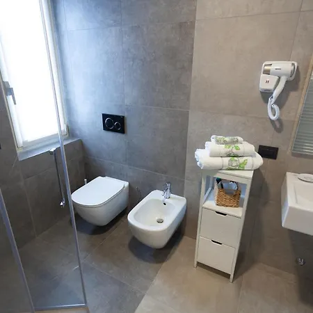 Kita House Apartamento