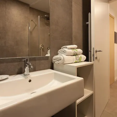 Kita House Apartamento Bérgamo