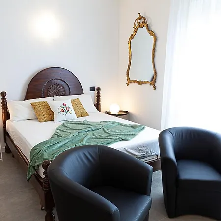 Kita House Apartamento *