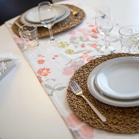 Apartamento Kita House Bérgamo