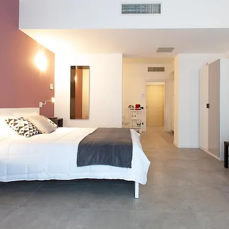 Apartamento Kita House *