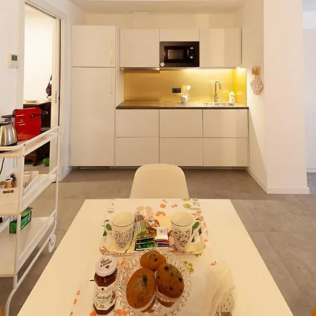 Apartamento Kita House