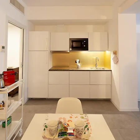 Kita House Apartamento *