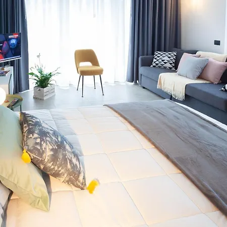 Apartamento Kita House