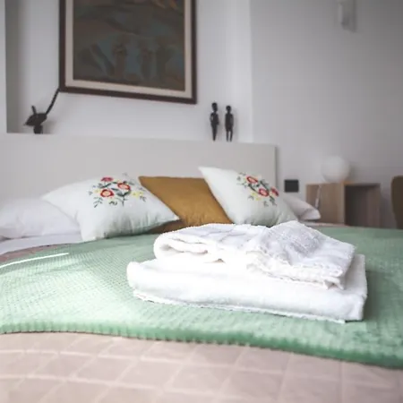 Kita House * Bérgamo