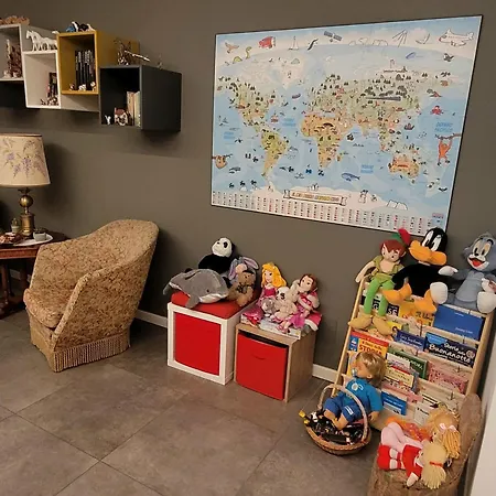 Apartamento Kita House *