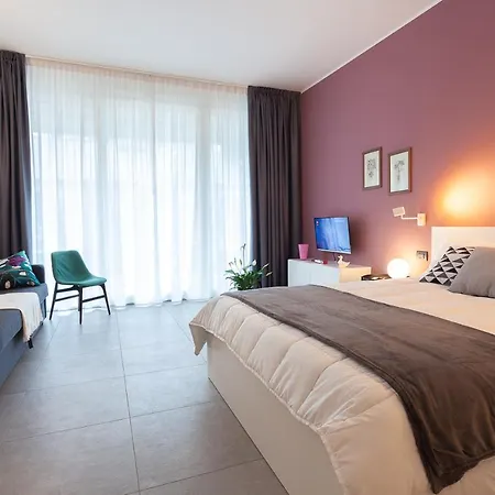 Kita House Apartment