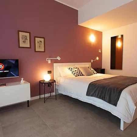 Kita House Bergamo
