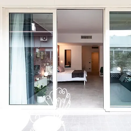 Kita House דירה ברגמו