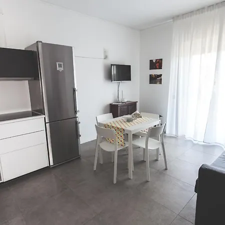 דירה Kita House ברגמו