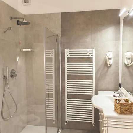 Kita House Apartment *