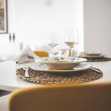 Kita House Apartment *