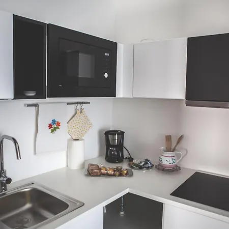 Kita House Apartment *