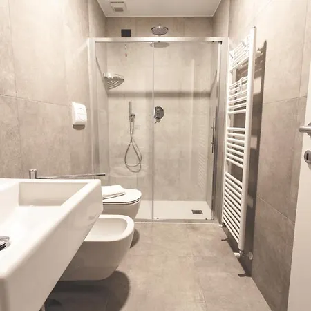 Kita House Apartment Bergamo