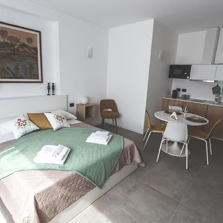 Kita House Bergamo