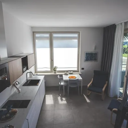 Kita House Apartment Bergamo