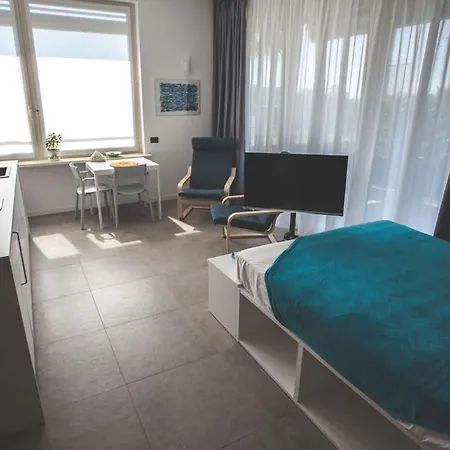 Apartment Kita House