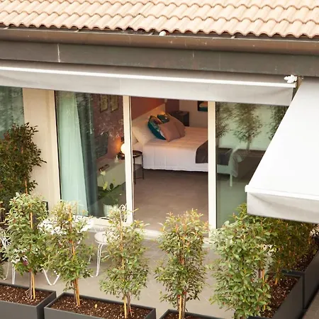 Apartment Kita House Bergamo