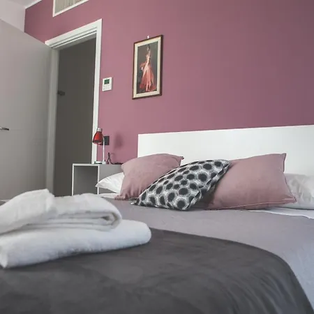 Kita House Apartment *