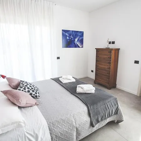 Kita House Apartment